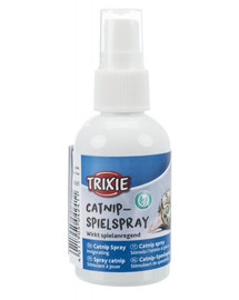 TRIXIE Spray Herbe à chat 50 ml