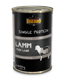 BOZITA Puppy & Junior Wheat Free 12,5 kg