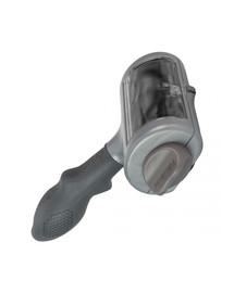 MACED Premium Tresse brune 25 cm