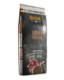 ZIWIPEAK Dog Mackerel&Lamb Makrela i jagnięcina 12 x 390 g