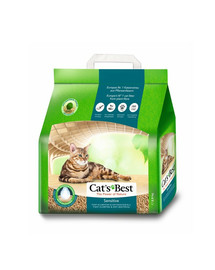 JRS Cat's Best Green Power 8 l