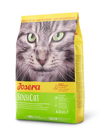 JOSERA SensiCat 2 kg