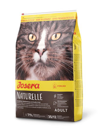 MIAMOR Trinkfein - Soupe au thon pour chats 6 x 135 ML