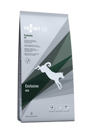 HILL'S Prescription Diet Canine z/d 370 g pour les intolérances alimentaires