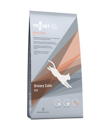 TROVET Urinary Calm UCD 3kg