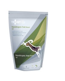 TROVET Hypoallergenic Treat Horse HHT 250g