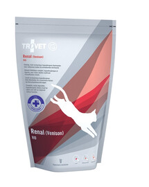 TROVET Renal Venison RID 500g