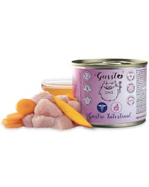 GUSSTO Vet Gastro Intestinal 200g