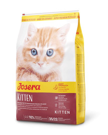 JOSERA Kitten 10 kg