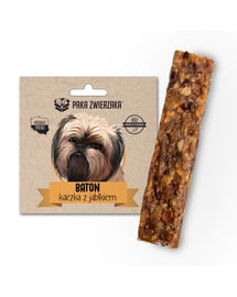 DOLINA NOTECI PIPER Avec morue nourriture humide pour chiens adultes 12x800 g