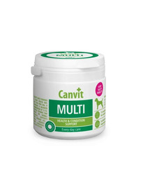 CANVIT Dog Multi 100g