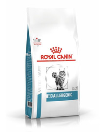 ROYAL CANIN Anallergenic Cat 4 kg