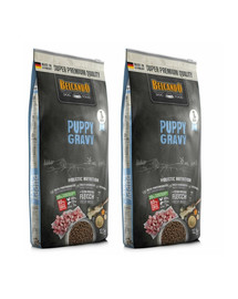 BELCANDO Puppy Gravy 25 kg (2x12.5 kg)