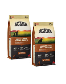 BRIT FRESH veal & millet 12 x 400 g cielęcina i proso