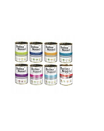 RINTI MAX-I-MUM Senior Chicken - avec poulet pour chiens âgés - 2 x 12 kg