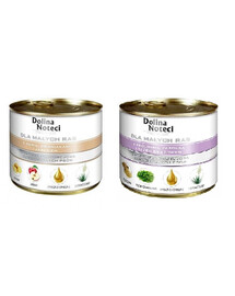 RINTI Canine Intestinal Chicken kurczak 12 x 400 g