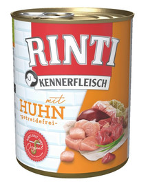 RINTI Pollo 400g