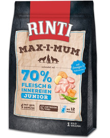 ALMO NATURE Natural Mega Pack tuńczyk z kalmarami 6 x 70 g