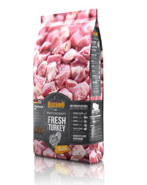 BELCANDO Mastercraft Fresh turkey Pollame fresco 2,2 kg