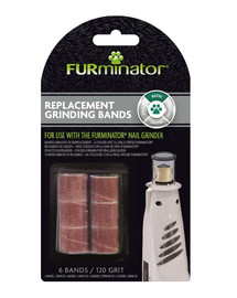 MACED Super Premium Mâchouilles plus dures pour chiens M 2 pcs