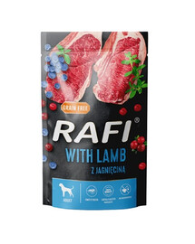 HUNTER Smycz Przepinana Convenience Reflect Stars 200cmx2cm