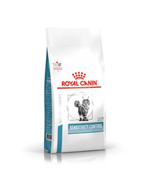 ROYAL CANIN VHN Cat Sensitivity alimento dietetico per gatti adulti 3,5 kg