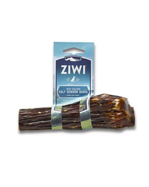 ZIWIPEAK Chews Dog moitié d'os de cerf