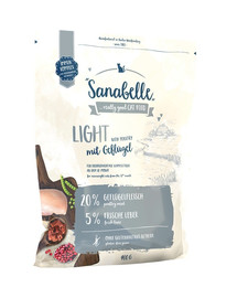BUTCHER'S Original Junior, nourriture pour chiens, morceaux de poulet en gelée, 400g