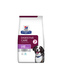 HILL'S Prescription Diet Sensitive i/d Canine 12 kg