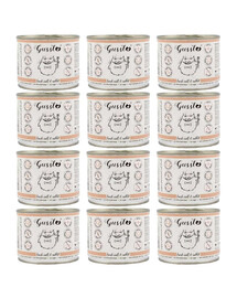 8IN1 Délicatesse Ffillets Pro Skin & Coat s 80 g