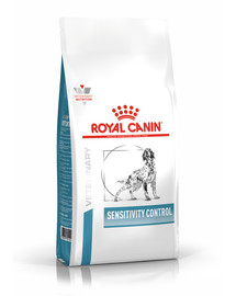 ROYAL CANIN DOG Sensitivity Control 14kg