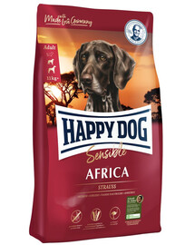 HAPPY DOG Supreme Africa 8 kg (2 x 4 kg)