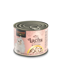 SANICAT Strong Clumps 10 l bentonite grit white Baby powder