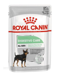 ROYAL CANIN CCN Digestive Care karma mokra - pasztet dla psów dorosłych o wrażliwym przewodzie pokarmowym 24 x 85 g