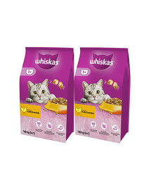 ARUBA Cat Multipack 6 x 70 g