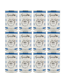 ARUBA Cat Multipack 6 x 70 g