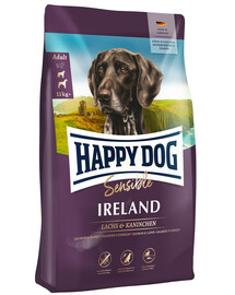 HAPPY DOG Supreme Ireland 8 kg (2 x 4 kg)