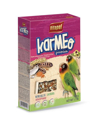 VITAPOL mangime per pappagallini 500 g