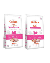 ARUBA Cat Multipack 6 x 70 g