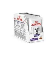 ROYAL CANIN VHN Cat Neutered Maintenance sauce 48 x 85g