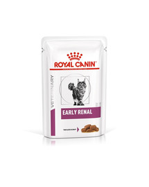 ROYAL CANIN Cat Early Renal 48 x 85 g