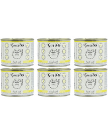 ADVANCE Puppy Sensitive 12kg aliments secs pour les chiots présentant des sensibilités alimentaires