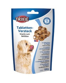 TRIXIE Compressa per cani 100g