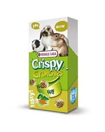 WHISKAS Adult nourriture sèche pour chats adultes avec du délicieux bœuf - 6x300g