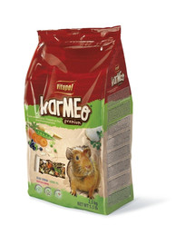 ORIJEN Cat Guardian 8 Adult 4,5 kg + 1,5 kg GRATUIT