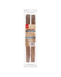 MACED Super Premium Harder Masticatore di manzo per cani M 2 pz.
