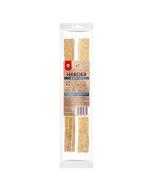 MACED Super Premium Harder Masticatore di coniglio per cani M 2 pz.
