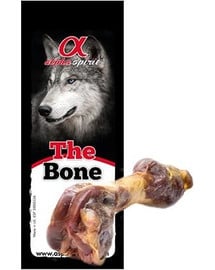 ALPHA SPIRIT Coscia di prosciutto spagnola grande 380 g