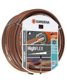 GARDENA Tubo da giardino Comfort HighFlex 3/4", 50 m