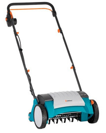 GARDENA Arieggiatore elettrico EVC 1000